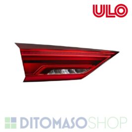 FANALE POSTERIORE INTERNO SX A LED DINAMICO PER AUDI Q3 07/2018> ULO OE 83A945093