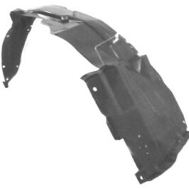 PARASASSI ANTERIORE SX PER SUZUKI GRAN VITARA 01/1999>09/2005 [OE 7248265D10]