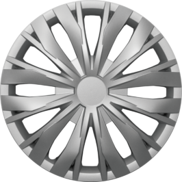 SERIE COPPE UNIVERSALI 14"LUCIDO