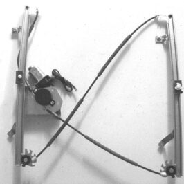 ALZACRISTALLO ELETTRICO ANTERIORE DX PER RENAULT KANGOO 09/2007> [OE A4157200246]