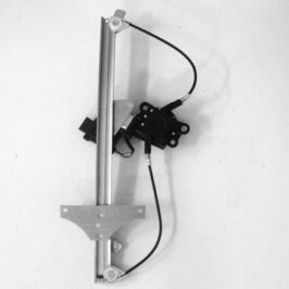 ALZACRISTALLO ELETTRICO DX C/COMFORT PER CITROEN BERLINGO 01/2008> [OE 9222ER]