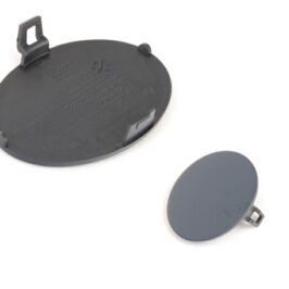 COPRIGANCIO PARAURTI ANTERIORE PER BMW SERIE 3 E92 COUPE'-E93 CABRIO 02/2010> [OE 51117256104]