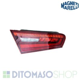FANALE POSTERIORE SX INTERNO A LED PER AUDI A3 3PORTE 04/2012>  MARELLI [OE 8V3945093B]