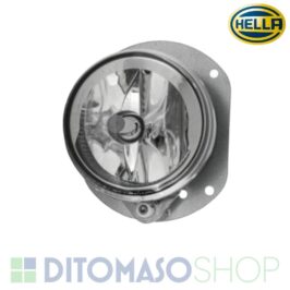 FENDINEBBIA SX H7 PER MERCEDES CLASSE C W204 /M W164 /S W221 /SLK R171 /AMG HELLA [OE A2098200756]