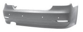 PARAURTI POSTERIORE PRIMED C/PDC PER BMW SERIE 5 E60 07/2003>03/2007 [OE 51127077940]
