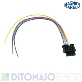 CABLAGGIO FANALE POSTERIORE DX PER FIAT PUNTO EVO 07/2909>-MARELLI [OE 51909639]