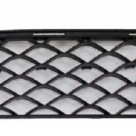 GRIGLIA DX PARAURTI ANTERIORE PER MERCEDES CLASSE C W204 AMG 01/2011>11/2013 [OE A2048851653]