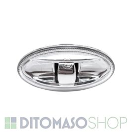 FANALINO LATERALE DX-SX CRYSTAL PER CITROEN C1-C5 PEUGEOT 107-1007 TOYOTA AYGO 2006> OE 6325G3
