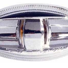 FANALINO LATERALE DX/SX CRYSTAL PER CITROEN C1-C5 PER PEUGEOT 107-1007 PER TOYOTA AYGO 2006 [OE 6325G3]