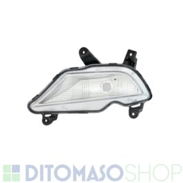 LUCE DIURNA SINISTRA PER HYUNDAI i20 5 PORTE 01/2014> OE 92201C8100