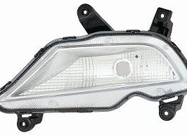 LUCE DIURNA SX PER HYUNDAI i20 5 PORTE 01/2014> [OE 92201C8100]