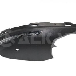 FANALINO RETROVISORE DX C/BASE INFERIORE NERA PER RENAULT CAPTUR 10/2019> [OE 963055518R]