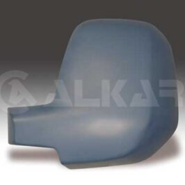 CALOTTA RETROVISORE SX PRIMERIZZATA PER CITROEN BERLINGO 01/2008- PER PEUGEOT RANCH 01/2008- PER PEUGEOT PARTNER 01/2008-