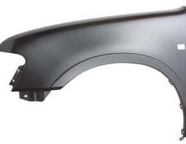 PARAFANGO ANTERIORE SX PER ISUZU CAMPO/PICK UP 1997> [OE 897915733]