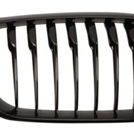 GRIGLIA RADIATORE DX NERALUCIDA PER BMW SERIE 1 F20-F21 03/2015> OE 51712357462