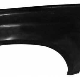 PARAFANGO ANTERIORE SX PER MERCEDES CLASSE GL X164 04/2006> [OE A1648800106]