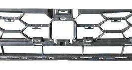 GRIGLIA PARAURTI ANTERIORE PER AUDI A3 SPORTBACK-SEDAN S-LINE 01/2020> OE 8Y0807647B9B9
