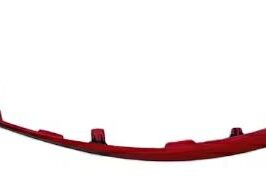 MODANATURA DX PARAURTI POSTERIORE PER DFSK GLORY 500 01/2022> OE 2804083FS01