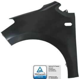 PARAFANGO ANTERIORE SX PER VW UP |PER SEAT MII |PER SKODA CITIGO 01/2012>04/2016 [OE 1S0821105C]