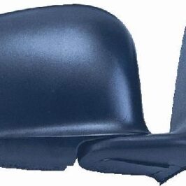 RETROVISORE DX MECCANICO NERO PER ROVER 400 10/1995>