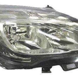 FARO DX H7-H1 C/MOTORINO ELETTRICO PER OPEL MERIVA 01/2014> [OE 1216796]