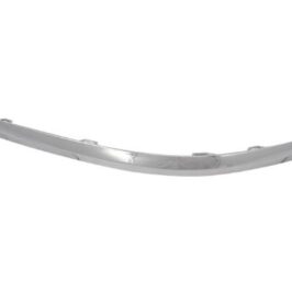 MODANATURA DX PARAURTI POSTERIORE CROMATA PER VW PASSAT 10/2010>12/2013 [OE 3AD807460]