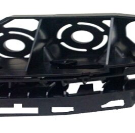 STAFFA PARAURTI ANTERIORE LATERALE SX PER PEUGEOT 308 08/2007>12/2012 [OE 7119LR]