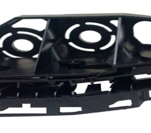 STAFFA PARAURTI ANTERIORE LATERALE SX PER PEUGEOT 308 08/2007>12/2012 [OE 7119LR]