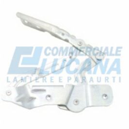 CERNIERA SX COFANO ANTERIORE PER FORD ECOSPORT 01/2017> OE 2005190