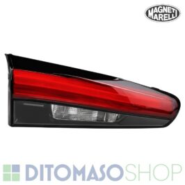 FANALE POSTERIORE SINISTRO INTERNO A LED PER FIAT TIPO SW CROSS 01/2021> MARELLI OE 52157300