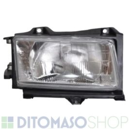 FARO DESTRO H4 ELETTRICO PER CITROEN JUMPY-FIAT SCUDO-PEUGEOT EXPERT 04/1994> OE 1474267080