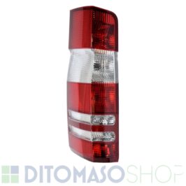 FANALE POSTERIORE SINISTRO PER MERCEDES SPRINTER W906 04/2006> OE A9068200164