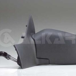RETROVISORE SX MECCANICO NERO PER CITROEN XANTIA 09/1993>