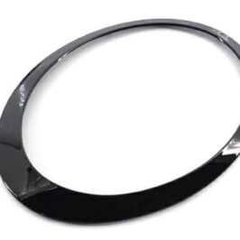 CORNICE FARO DX NERA PER MINI COOPER-ONE 07/2010> OE 51137149906