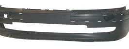 PARAURTI ANTERIORE C/PRIMER +FENDINEBBIA PER PEUGEOT 406 06/1999>12/2003 [OE 7401P2]