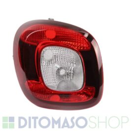 FANALE POSTERIORE DESTRO SMART FORFOUR 11/1204> SMART FORTWO COUPE' 07/2014> OE A4539063100