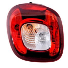 FANALE P/SX SMART FORFOUR 11/14> SMART FORTWO COUPE 07/14>