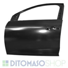 PORTA ANTERIORE SX PER RENAULT MEGANE 11/2015> [OE 801010705R]