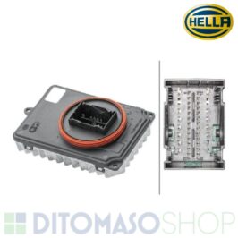 CENTRALINA LED PER AUDI A6 - A7 - Q8 HELLA OE 4K0941592BB