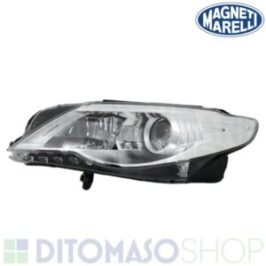 FARO SX XENO D1S-H7 AFS PER VW PASSAT CC 05/2008>12/2011  MARELLI [OE3C8941753C]