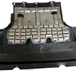 RIPARO SOTTOMOTORE PER AUDI Q7 06/2009>09/2015 [OE 7L8825285C]