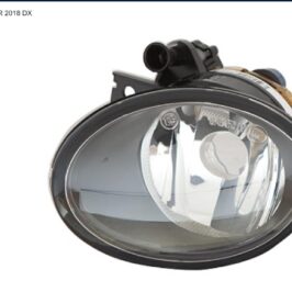 FENDINEBBIA DX PER MERCEDES SPRINTER W907-W910 01/2018> OE A9109062600