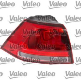 FANALE POSTERIORE DX ESTERNO PER VW GOLF 7 HIGHLINE 10/2012> VALEO [OE 5G0945096M]