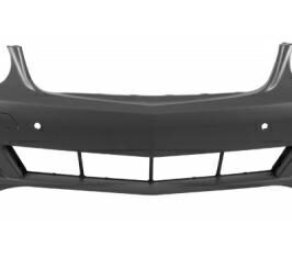 PARAURTI ANTERIORE PRIMERIZZATO C/SENSORI PER MERCEDES CLASSE E W211 05/2006>04/2009 CLASSIC [OE A2118801340]