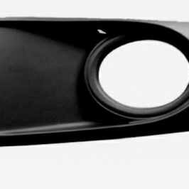 GRIGLIA FENDINEBBIA SX PER VW CADDY 09/2010>12/2014 [OE 2K5853665A9B9]