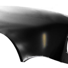 PARAFANGO ANTERIORE DX PER MINI MINOR 10/1981>12/1996 [OE 14A6476]