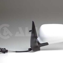 RETROVISORE SX MECCANICO PRIMERIZZATO PER VW POLO 11/1994>08/1999