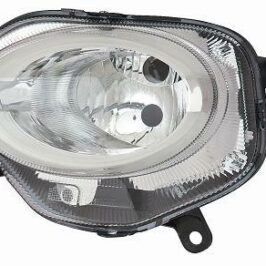FARO INFERIORE SX MANUALE C/DRL PER FIAT 500 07/2015> [OE 52007767]
