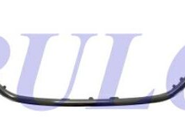 CORNICE GRIGLIA RADIATORE CROMATA INFERIORE PER RENAULT MEGANE 01/2020> OE 623851530R