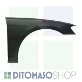 PARAFANGO ANTERIORE DX ALLUMINIO PER AUDI A8 10/2017> OE 4N0821106B